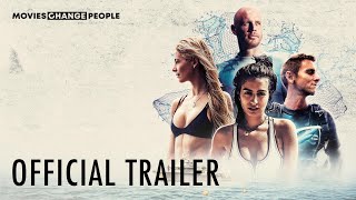 Envoy: Shark Cull | Official Trailer | Watch at home
