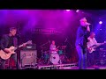The Undertones - Tearproof (live in Dublin - April 2022)