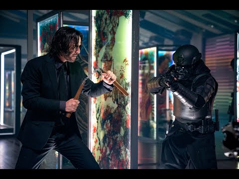 ハンス・シーグル主演のスリラー続編:「スタントシーンが大好き」