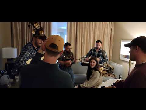 SPBGMA 2022 Jam - Swing That Hammer