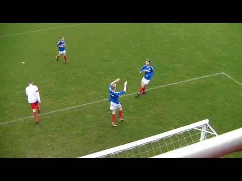 R.K.S.V. Boxtel JO13-1 - Rood-Wit V JO13-1