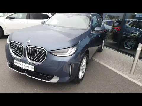 BMW X3 30e xDrive xLine - Image 2