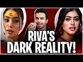 RIVA ARORA S Dark Disturbing REALITY