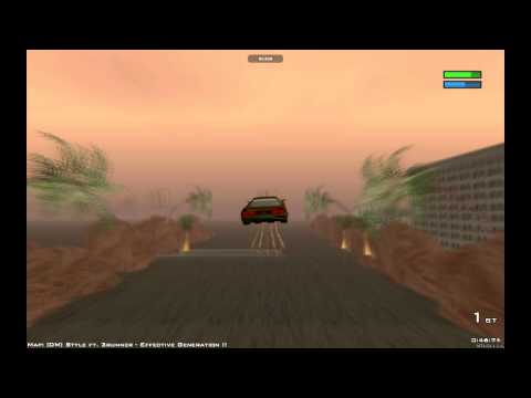 [DM] Style ft. 3runner - Effective Generation.