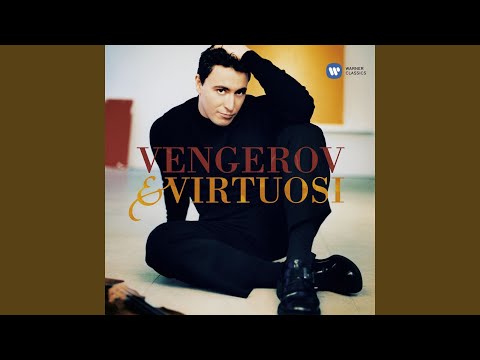 Souvenir d'un lieu cher, Op. 42: III. Mélodie (Arr. Parhamovsky)