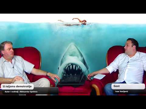 U raljama demokratije 31.05.2018. - BLIZU JE KRAJ... ALI ČEGA?