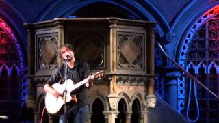 The Pineapple Thief - Light up your eyes (Live @ Union Chapel 2011)