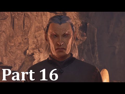 Elder Scrolls IV: Oblivion Remastered Walkthrough - Part 16 - Mannimarco