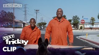 Download lagu This is The Rematch | Next Friday (2000) | VX Movieclips mp3 Download lagu This is The Rematch | Next Friday (2000) | VX Movieclips mp3