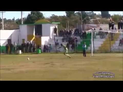 Johnny Goleiro - 97