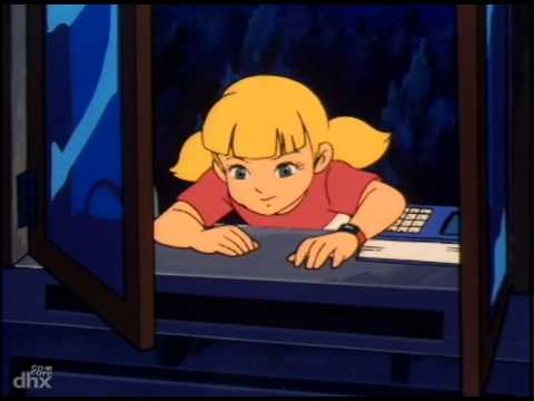 Inspecteur Gadget 202 - Les Animaux domestiques de Gadget