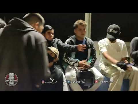 ✅✅🔥MCKLOVIN VS SNAY🔥✅✅CALIPSO-RMF / OCTAVOS  TEMP 5 EDICIÓN 6 MULTIBEATS