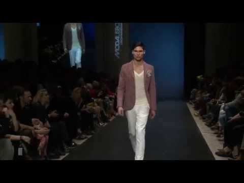 Miguel Vieira . Lisboa Fashion Week . Winter 2014