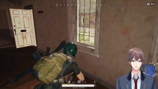 【LIVE】超みみずのPUBGライブ【Vtuber】