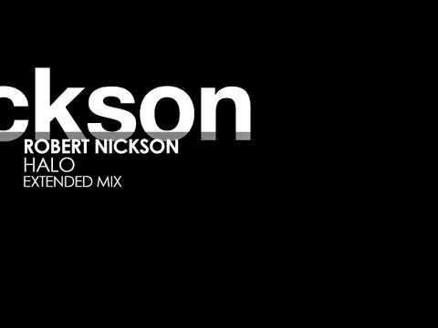 Robert Nickson - Halo