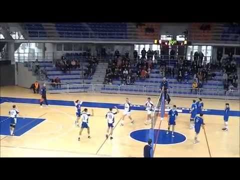 Prva liga, Niš - Jedinstvo SP, 29.03.2015.