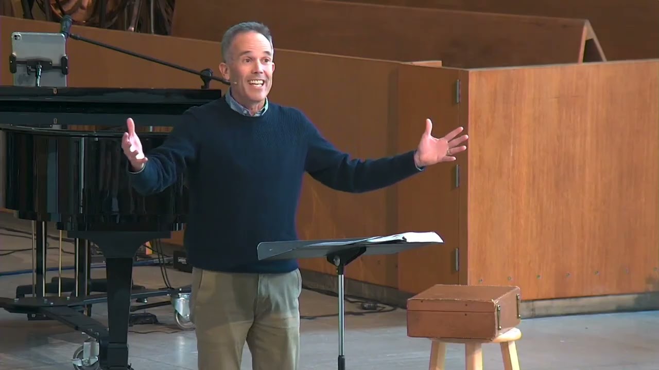 A Good Man is Hard to Find