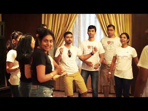 Pravesh Vishwaroop Showreel(Unplugged)