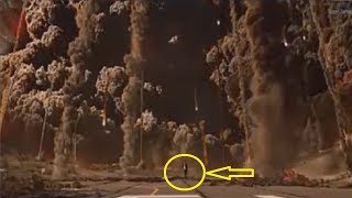 10 Most Shocking Strange Natural Phenomena on Earth Caught on Video