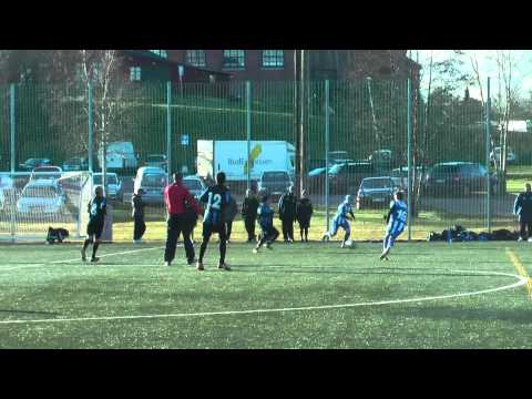 IK Sirius AK U13 vs IFK Göteborg, GAIS Open 2010