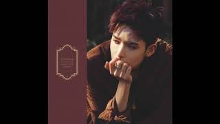 RYEOWOOK (려욱) - The 2nd Story (파란별) [2ND Mini Album Drunk On Love]