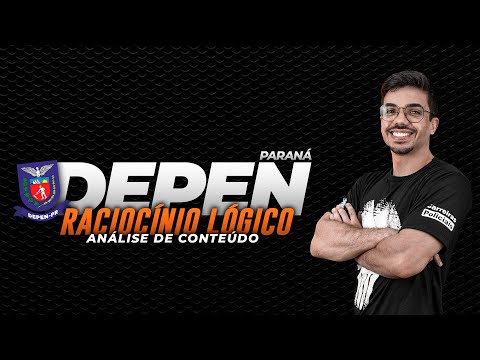 Analysis of the content of Logical Mathematical Reasoning - DEPEN PR - AOCP Institute