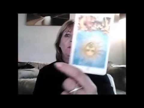 Gemini Weekly Psychic Tarot Reading Mon 17th to 23rd August 2015