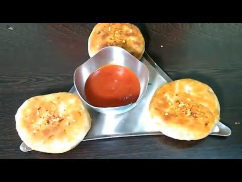 Yummiiiii.....Cheese Paneer Katchori