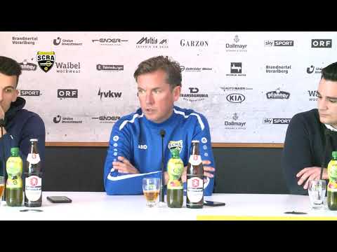 SCRA TV 2019 - 21RD - RBS - Alex Pastoor