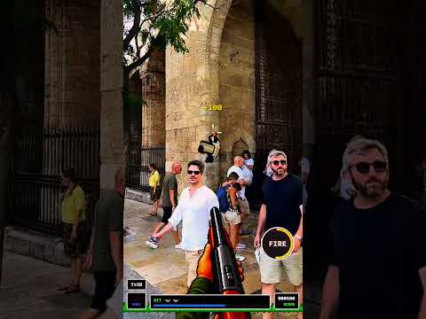 Video cover
