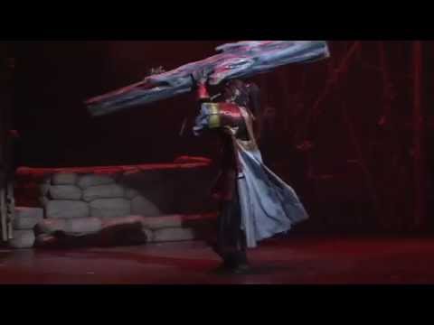 Samurai 7 Musical - Samurai 7