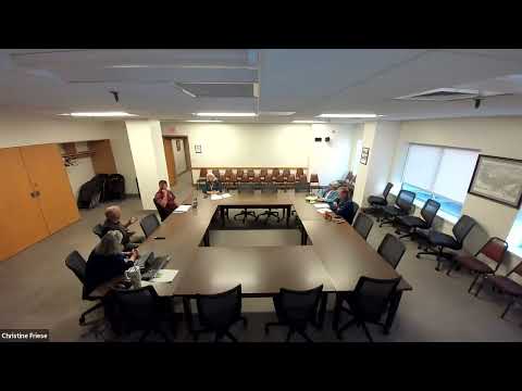 8.21.2025 Sister Cities Committee