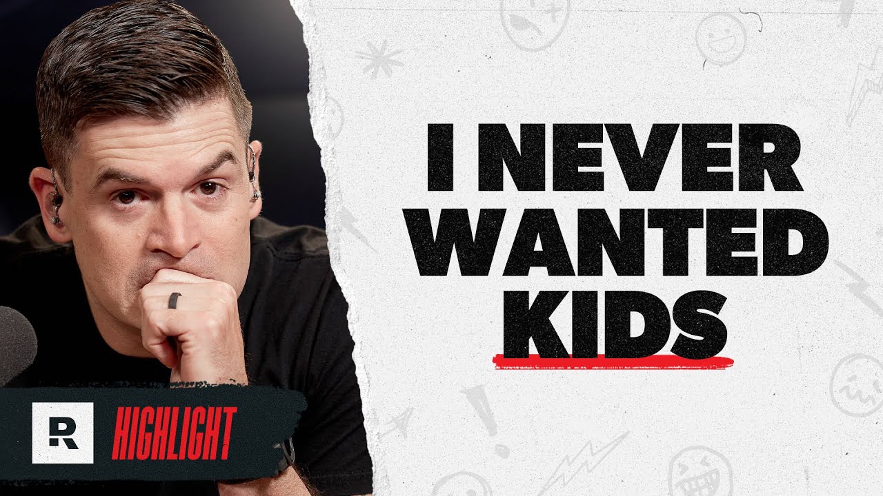 I Hate Being a Mom (What Do I Do Now?)