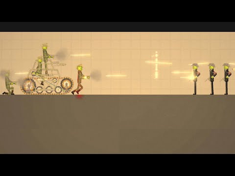 Italy vs Germany (what if WW2)