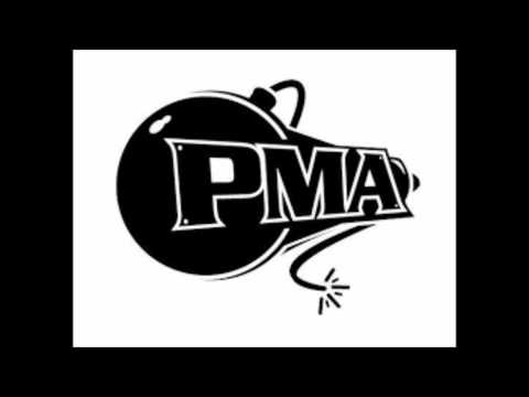 PMA (Patrick mit Absicht) - Er hat ne Axt P.KOSS RMX (Hiphopkultur com Exclusive)