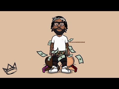 [FREE] hoodrich pablo juan Type Beat 2018 - "ignorant" | Free Type Beat | Trap Instrumental 2018