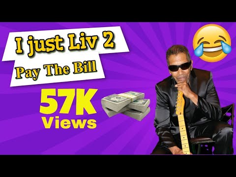 TDK   Tony Da King Liv 2 Pay The Bills (Official Music Video)