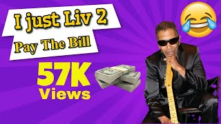 TDK   Tony Da King Liv 2 Pay The Bills (Official Music Video)