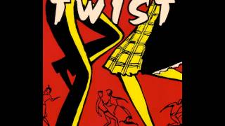 The Continental Twist Louis Prima