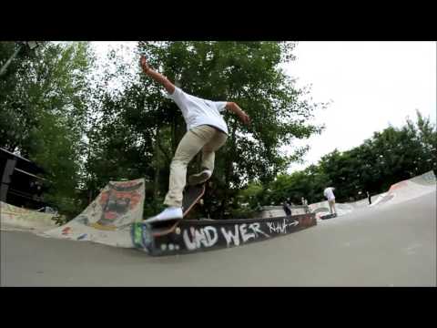 Offender Crew 2er Trip Hannover