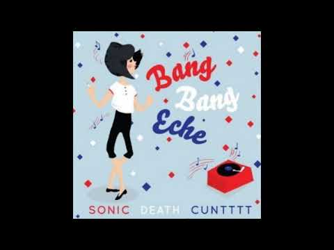 Bang Bang Eche - Dirt In The Water