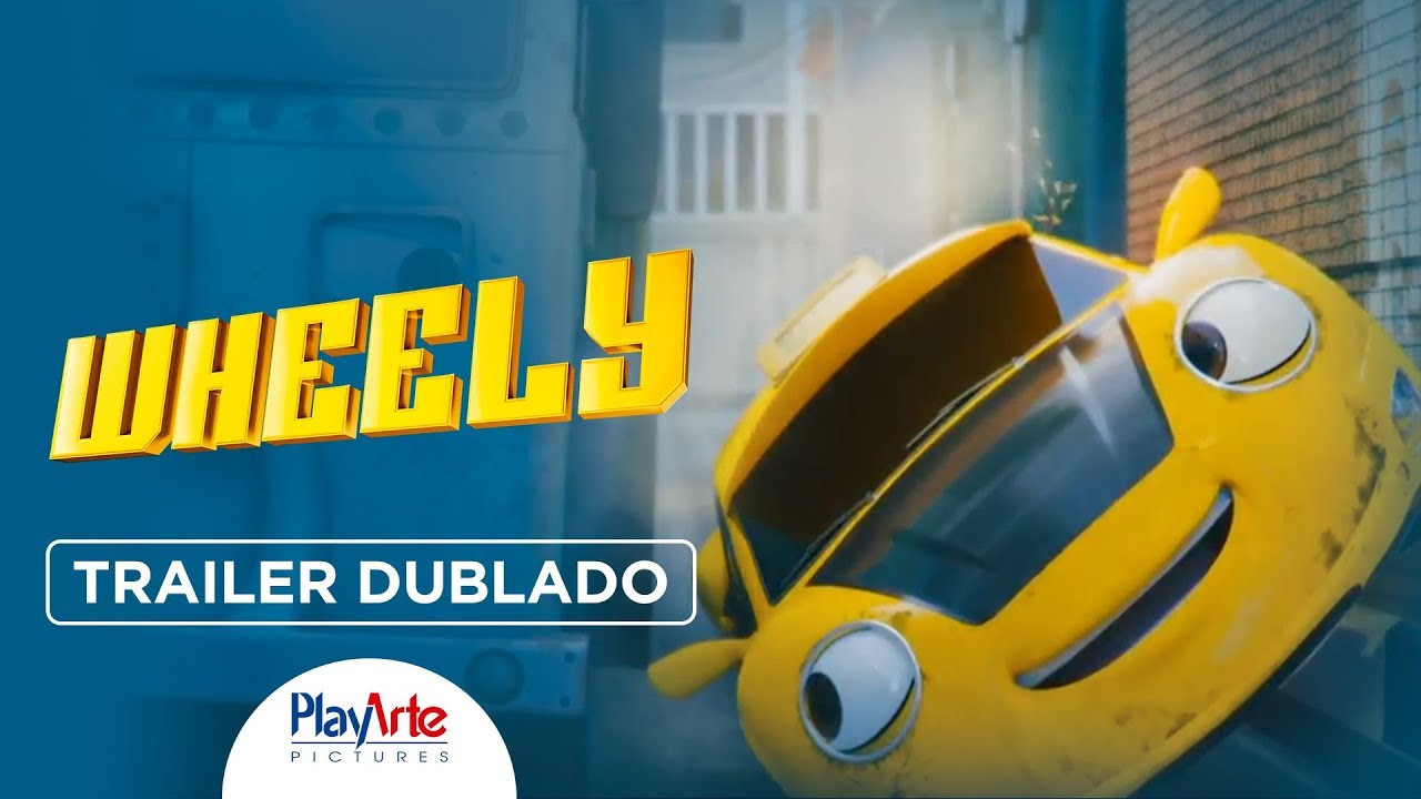 trailer Oficial