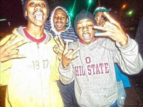 This Is For My Niggas Lil Yurr