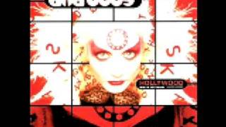 Ana Voog - Hollywood (Juno Reactor 12 Inch Mix)