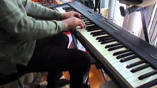 Over the rainbow Lou Stein