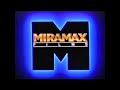 Miramax Logo 1996 VCD