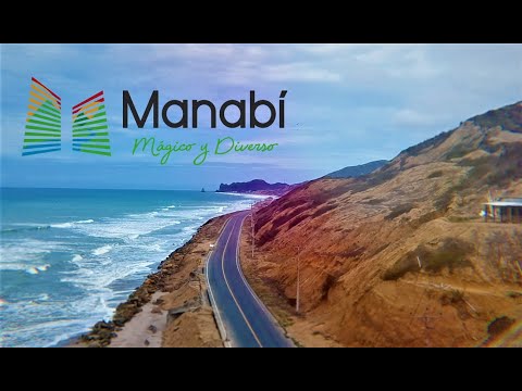 Episodio 1 - Manabí Mágico y Diverso (Pedernales)