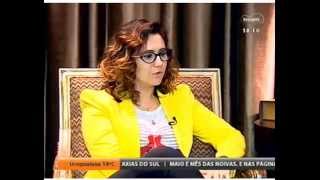 Entrevista Maria Rita 09/05 TVCOM
