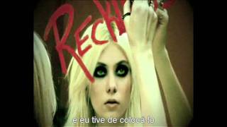 the pretty reckless - goin down - legendado pt