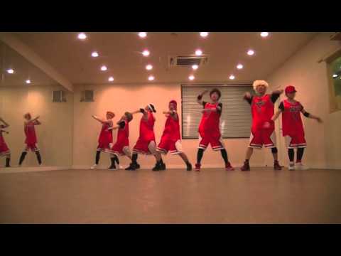 iKON - RHYTHM TA cover dance by ULBLU